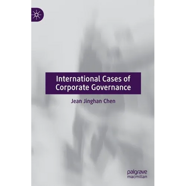 International Cases of Corporate Governance