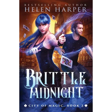 Brittle Midnight