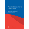 Private International Law in Spain