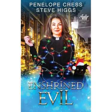 Enshrined Evil