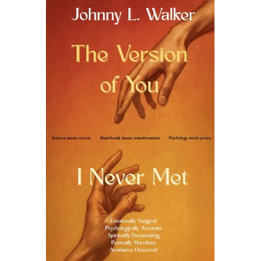The Version of You I Never Met