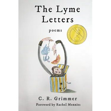 The Lyme Letters: Poems