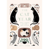 The Cat Year: Cats, Magic, Nature and Spells