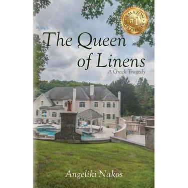 The Queen of Linens: A Greek Tragedy