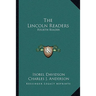 The Lincoln Readers: Fourth Reader