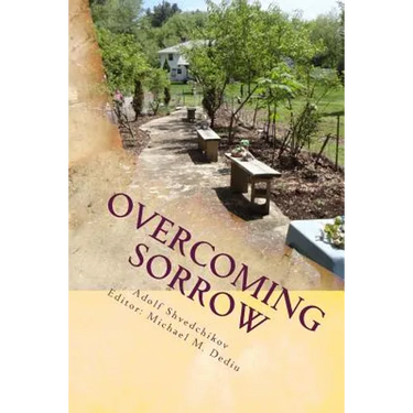 Overcoming Sorrow: Poems in English and Russian