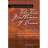 The Two Gentlemen of Verona
