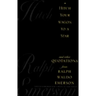 Hitch Your Wagon to a Star: And Other Quotations from Ralph Waldo Emerson