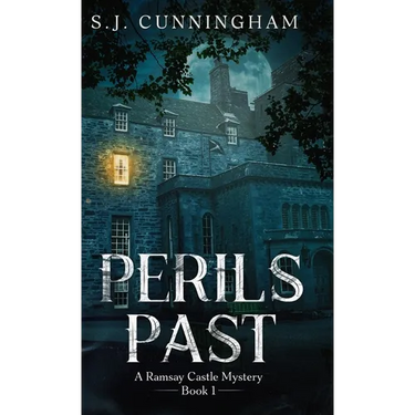 Perils Past: A Ramsay Castle Mystery--Book 1