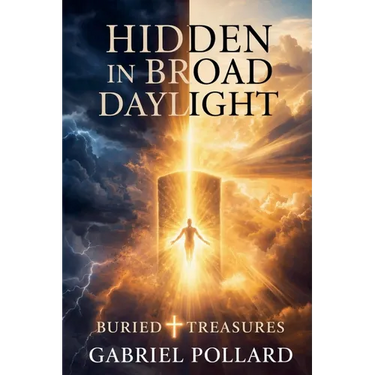 Hidden In Broad Daylight