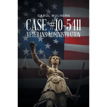 Case File 10-5411 Veterans Administration