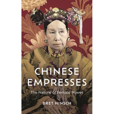 Chinese Empresses