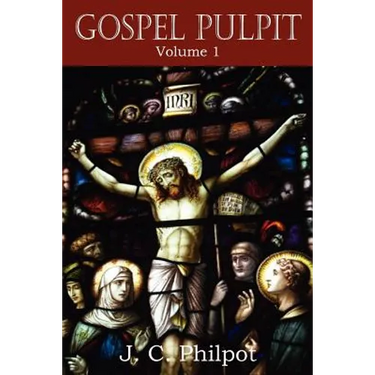 Gospel Pulpit Volume I