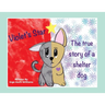 Violet's Star: The true story of a shelter dog