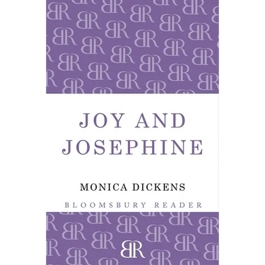 Joy and Josephine