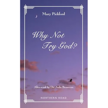 Why Not Try God?