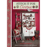 Stitch it for Christmas: Festive Sewing Projects to Craft and Quilt