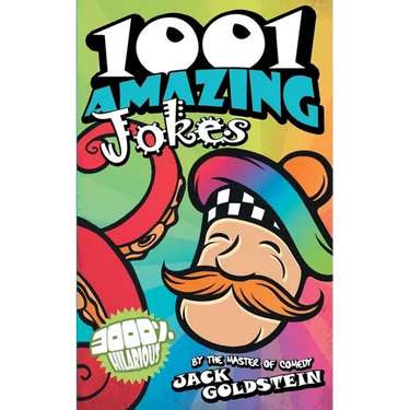 1001 Amazing Jokes
