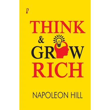Think and Grow Rich