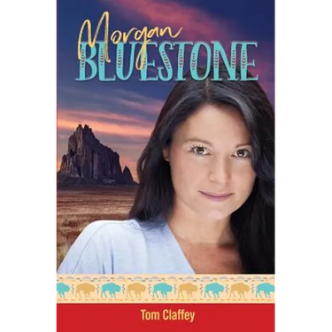 Morgan Bluestone