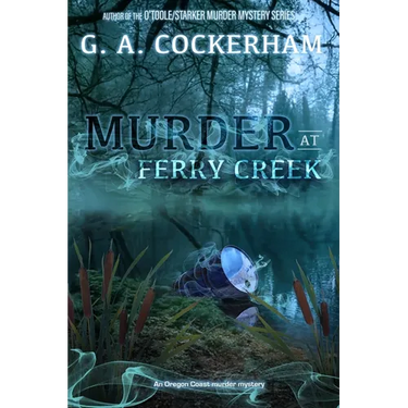 Murder at Ferry Creek
