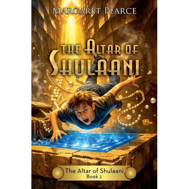 Altar of Shulaani