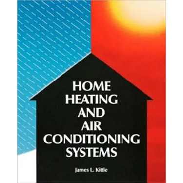 Home Heating & Air Conditioning Systems