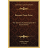 Rescuer From Error: The Spiritual Autobiography Of A Great Teacher