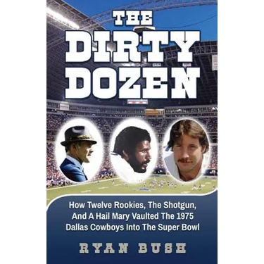 The Dirty Dozen