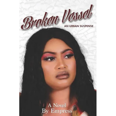 Broken Vessel: An Urban Suspense
