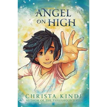 Angel on High