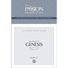 Tpt the Book of Genesis - Part 1: 12-Lesson Study Guide