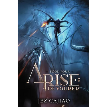 Arise: Devourer