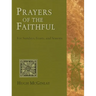 Prayers of the Faithful: For Sundays, Feasts, and Seasons