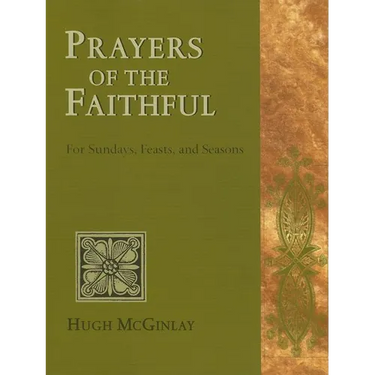Prayers of the Faithful: For Sundays, Feasts, and Seasons