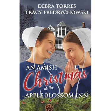 An Amish Christmas at the Apple Blossom Inn