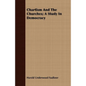 Chartism And The Churches; A Study In Democracy