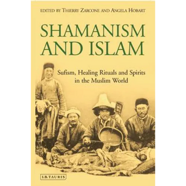 Shamanism and Islam: Sufism, Healing Rituals and Spirits in the Muslim World