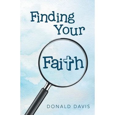 Finding Your Faith