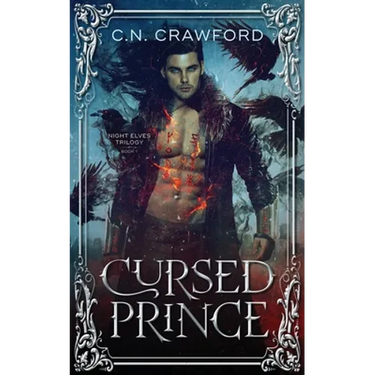 Cursed Prince