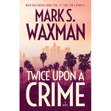 Twice Upon A Crime