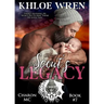 Scout's Legacy: MC Contemporary Romance