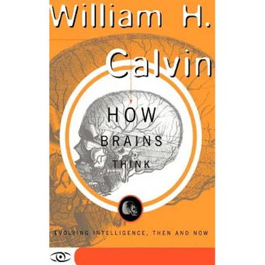 How Brains Think: Evolving Intelligence, Then and Now