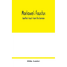 Marlowe's Faustus: Goethe's Faust From the German