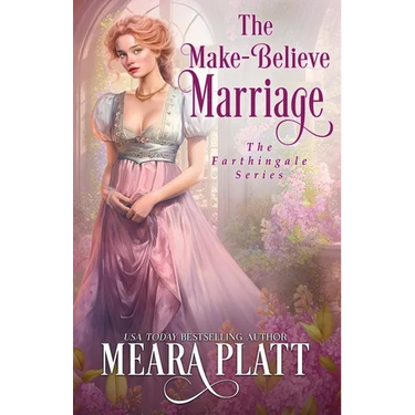 The Make-Believe Marriage