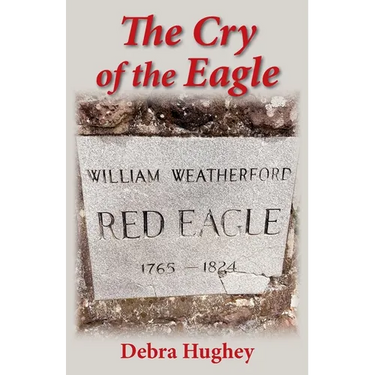 The Cry of the Eagle