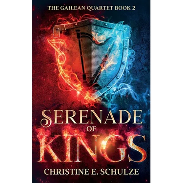 Serenade of Kings