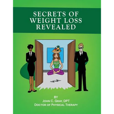 Secrets of Weight Loss Revealed