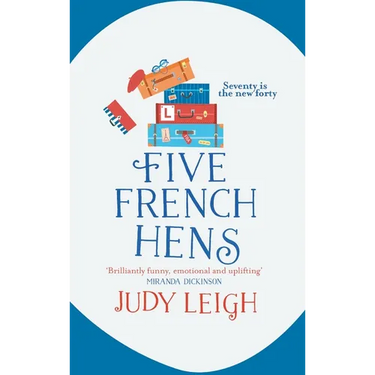 Five French Hens
