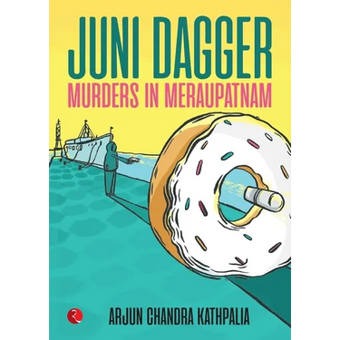Juni Dagger